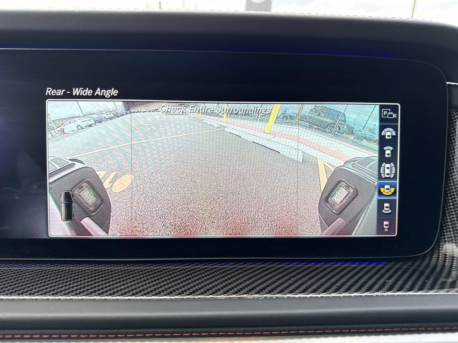 2024 MERCEDES-BENZ G-CLASS - Image 37