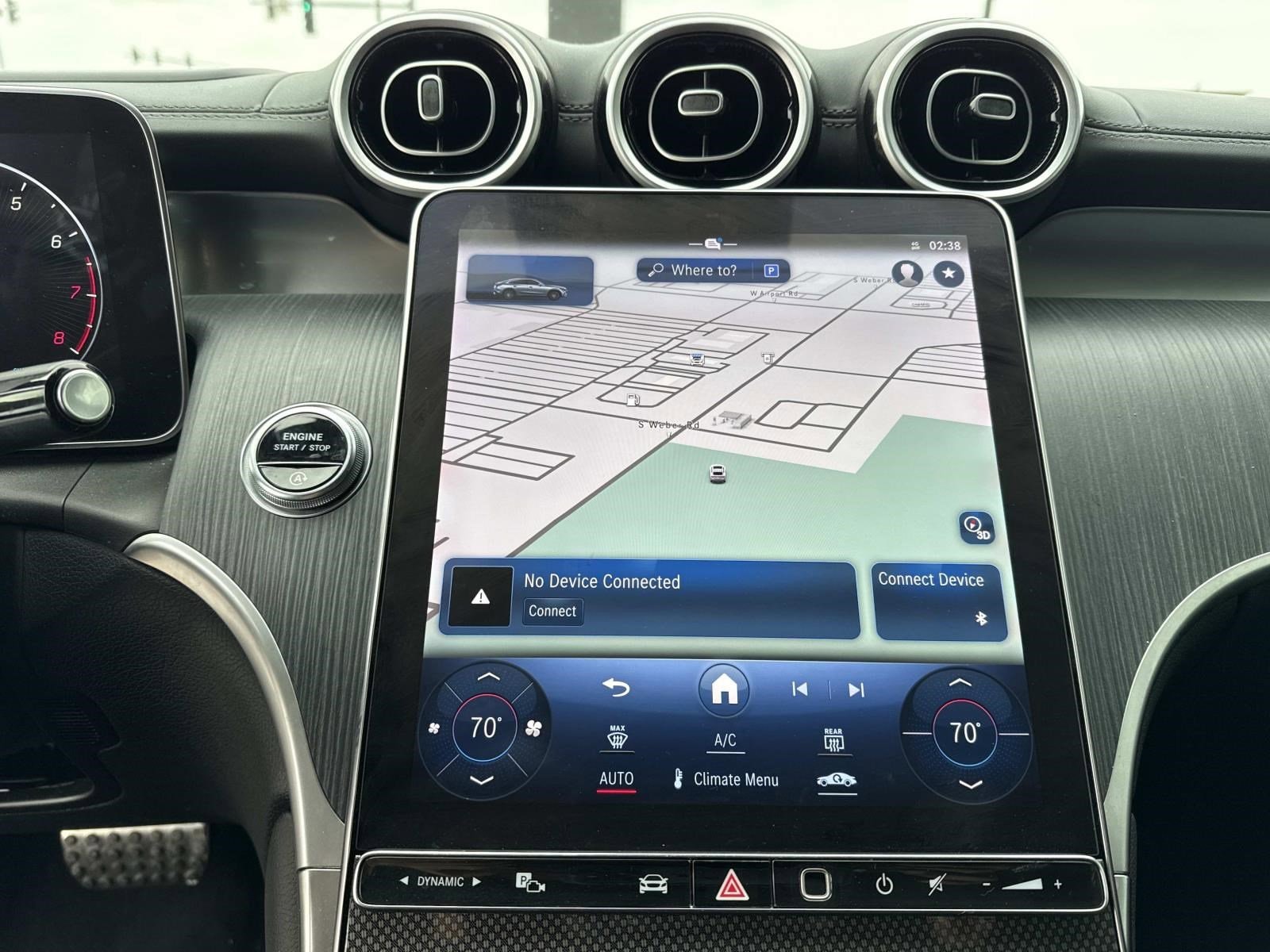 2024 MERCEDES-BENZ GLC-CLASS - Image 33