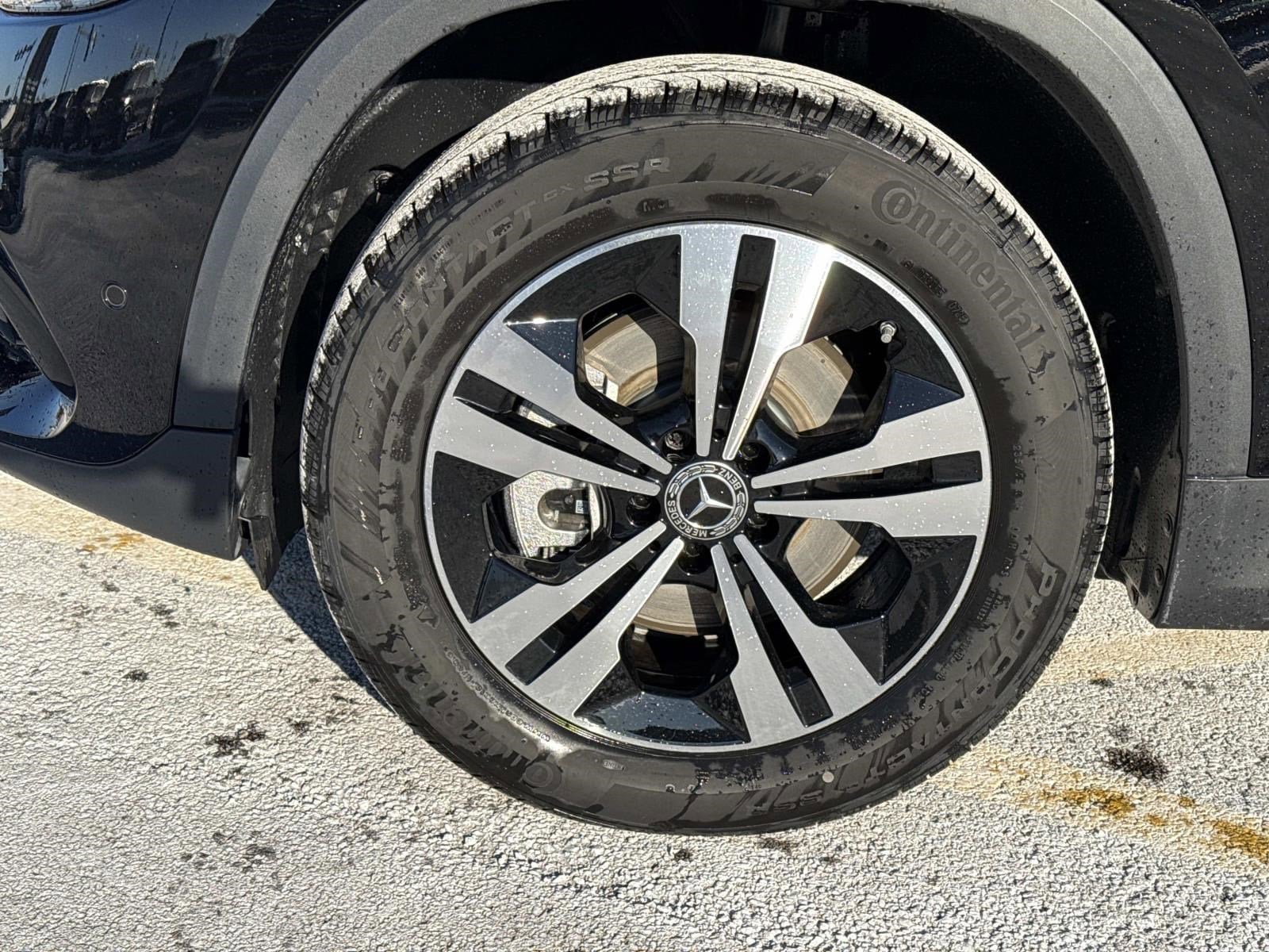 2026 MERCEDES-BENZ GLA-CLASS - Image 13