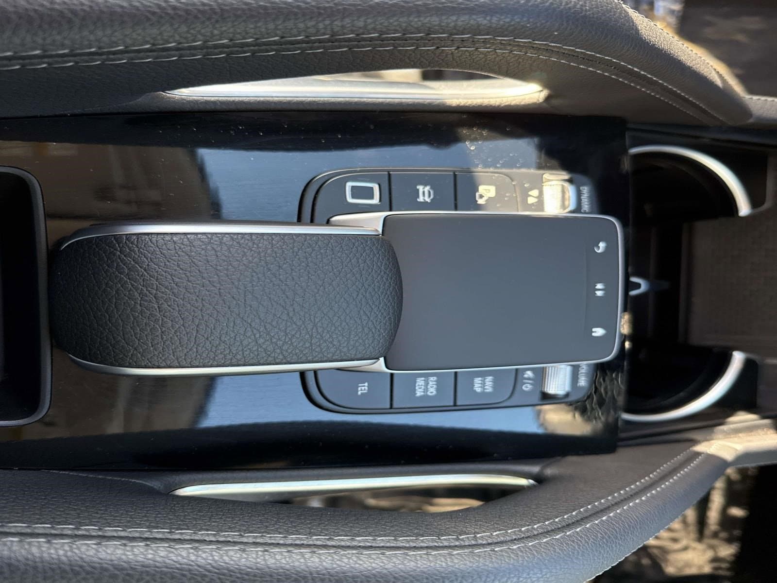 2025 MERCEDES-BENZ GLE-CLASS - Image 35