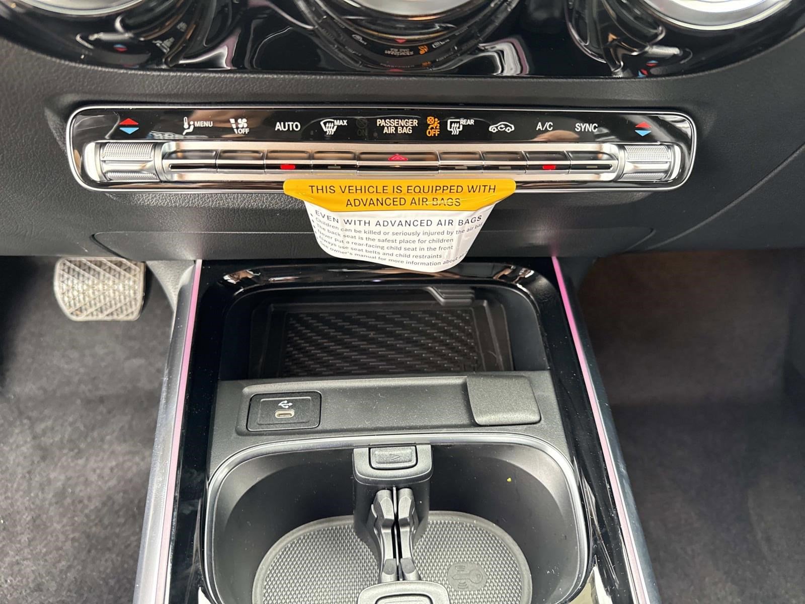 2026 MERCEDES-BENZ GLA-CLASS - Image 32