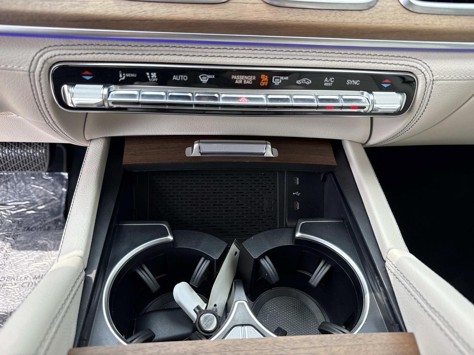 2026 Mercedes-Benz GLE GLE580 - Photo 34