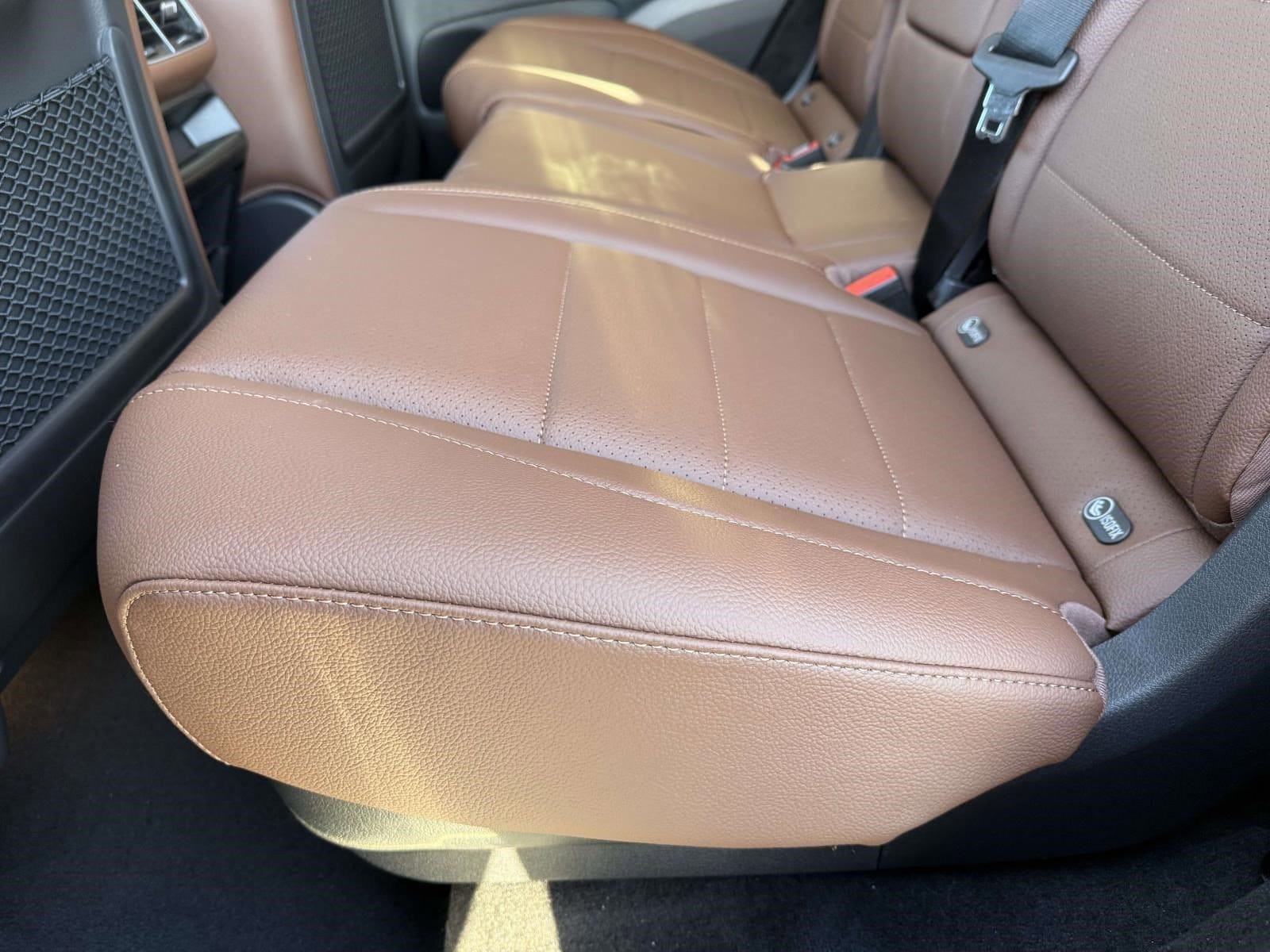 2026 MERCEDES-BENZ GLE-CLASS - Image 18