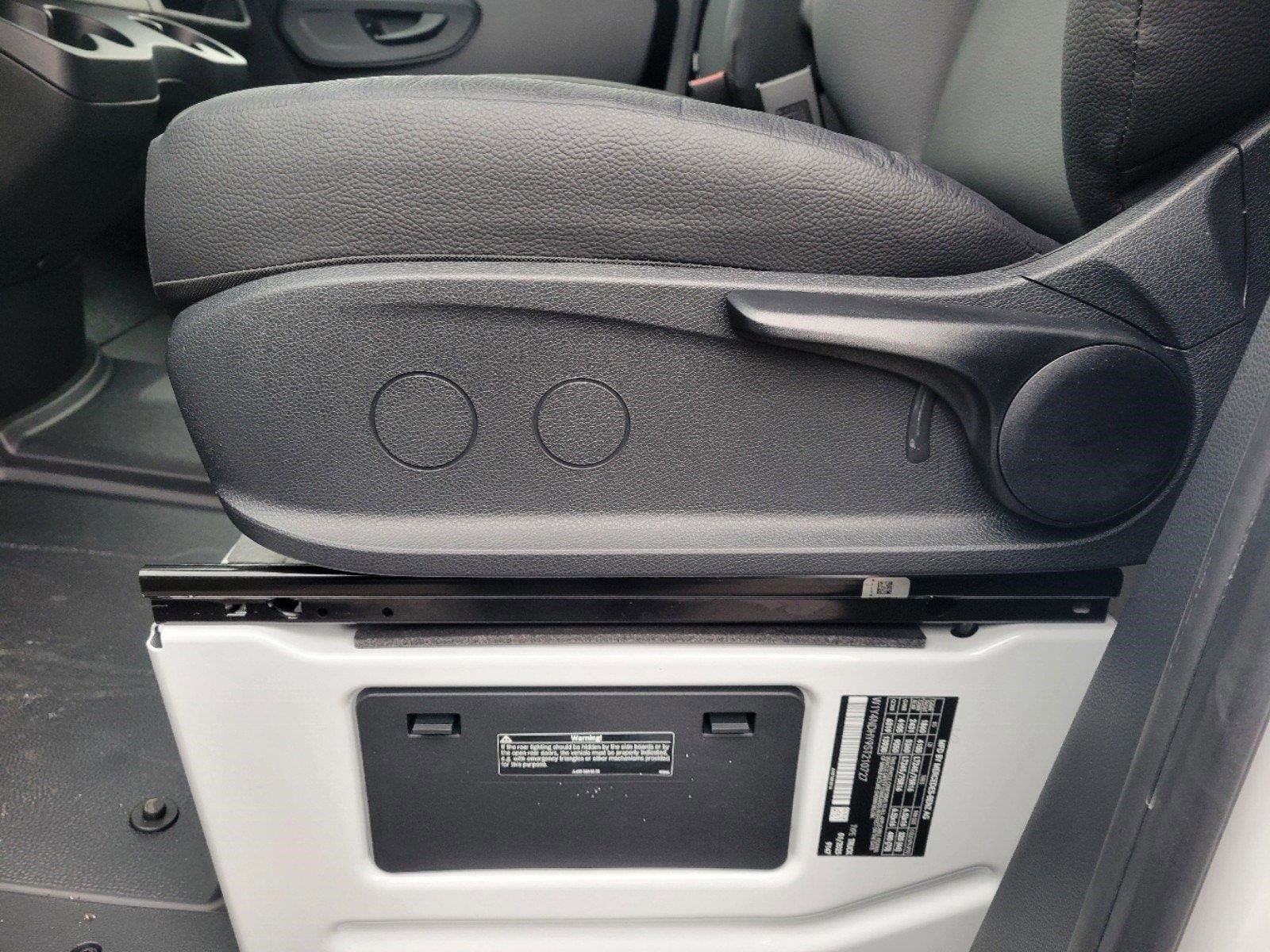 2025 MERCEDES-BENZ SPRINTER - Image 18