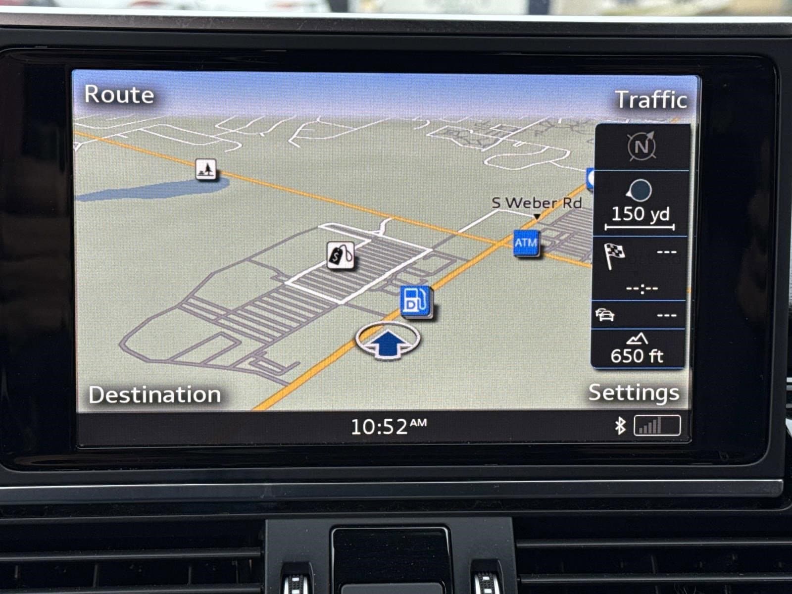 2018 AUDI RS 7 - Image 32