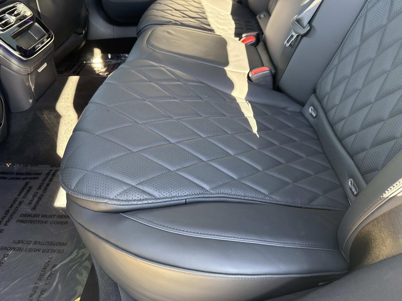 2025 MERCEDES-BENZ S-CLASS - Image 18