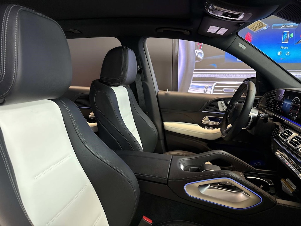 New 2026 Mercedes-Benz GLE 350 4matic SUV 4MATIC SUV