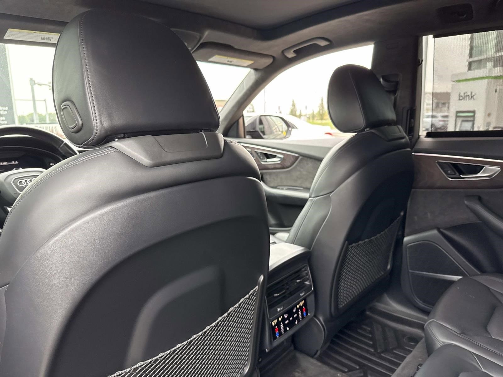 2019 AUDI Q8 - Image 16