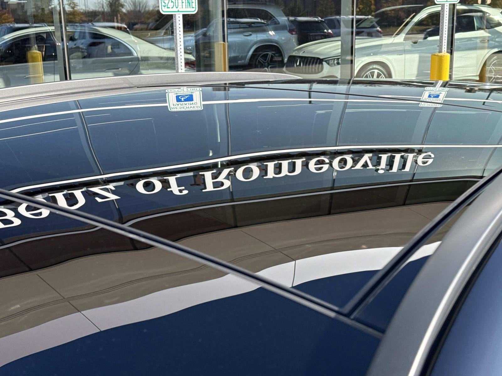 2025 MERCEDES-BENZ GLA-CLASS - Image 12