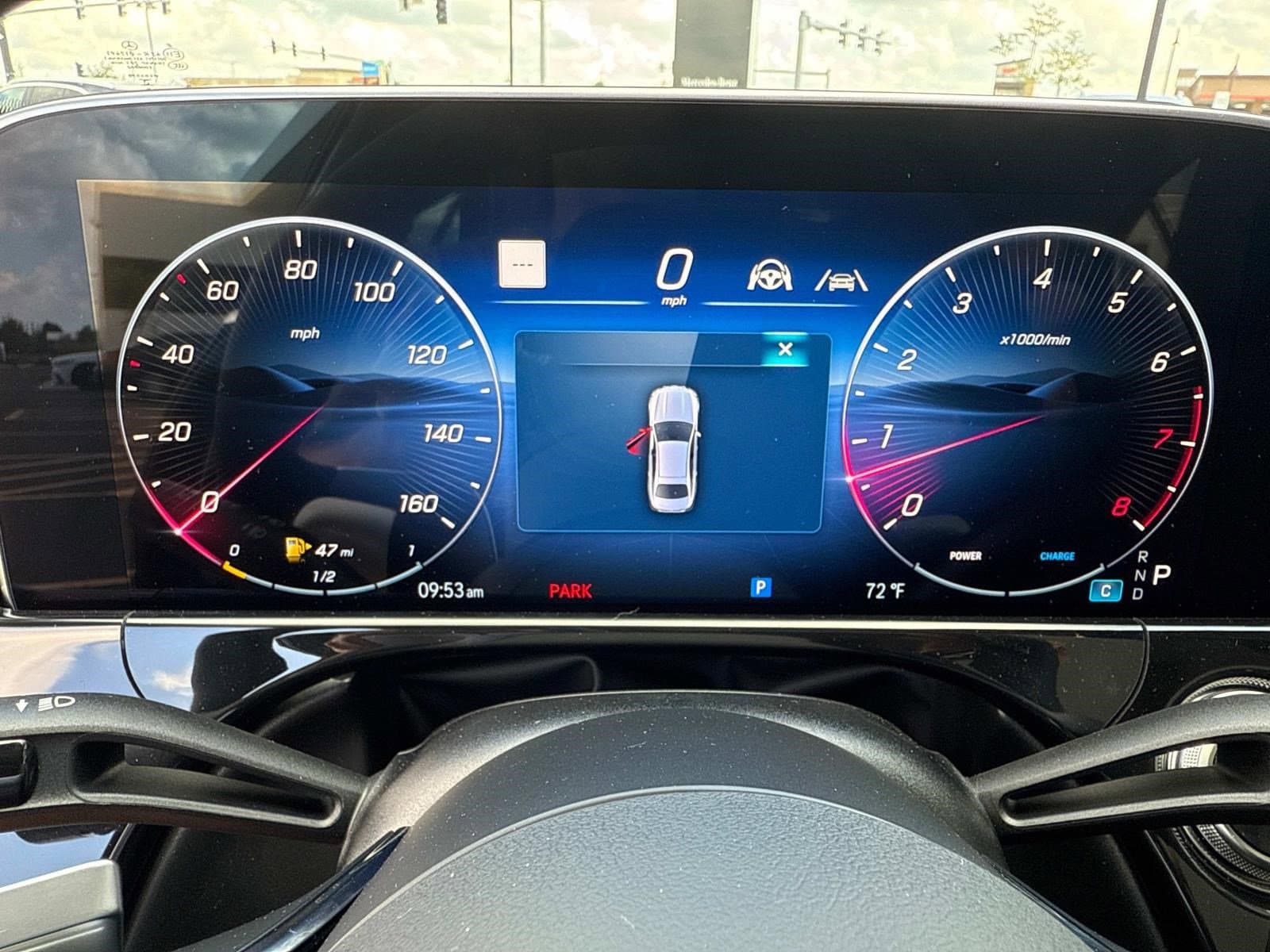 2026 MERCEDES-BENZ E-CLASS - Image 33