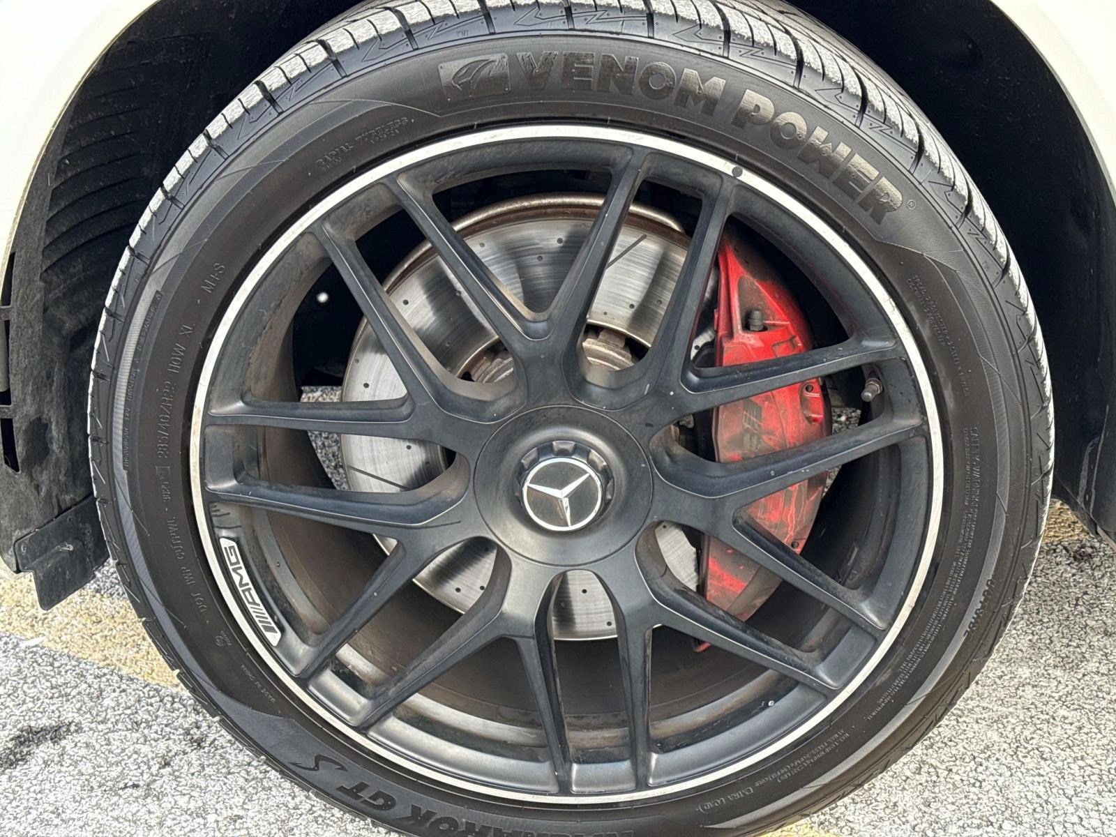 2023 MERCEDES-BENZ GLE-CLASS - Image 14