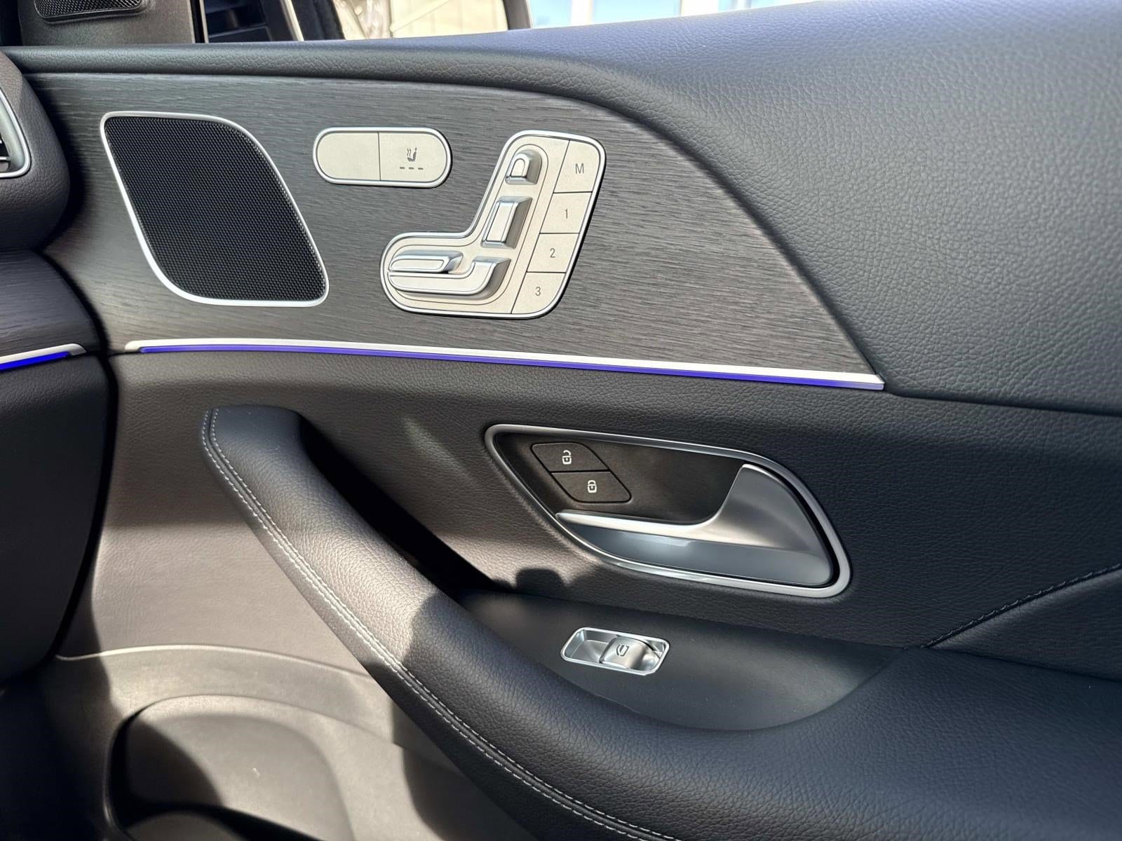 2026 MERCEDES-BENZ GLE-CLASS - Image 33