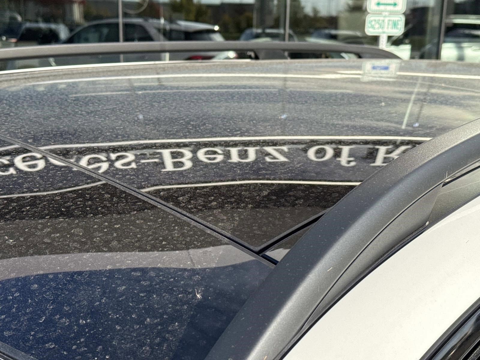 2026 MERCEDES-BENZ GLE-CLASS - Image 12