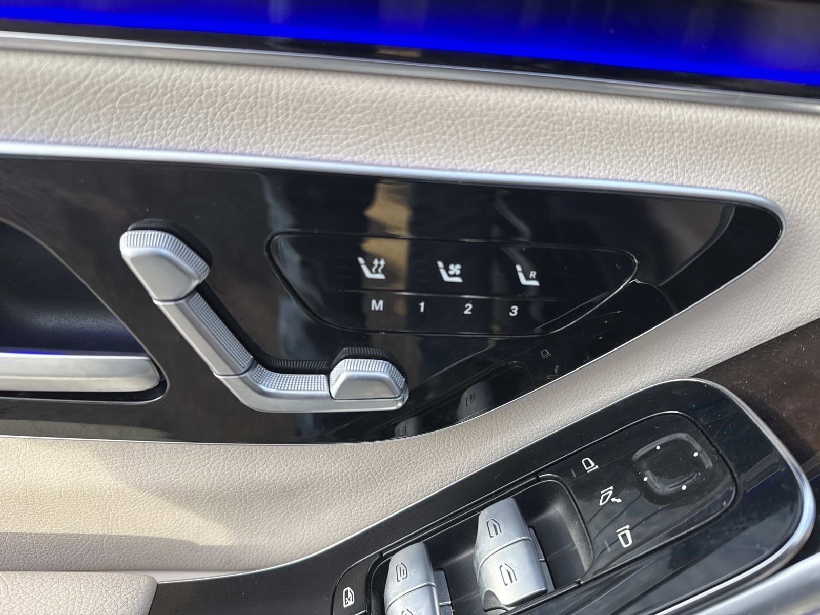 2022 MERCEDES-BENZ S-CLASS - Image 23