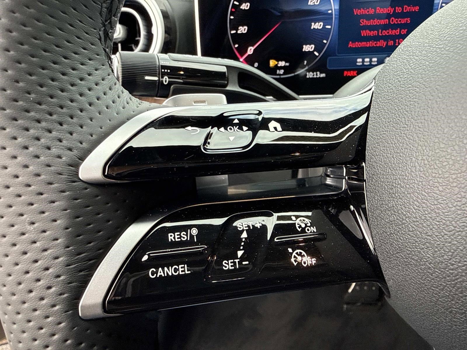 2026 MERCEDES-BENZ C-CLASS - Image 37