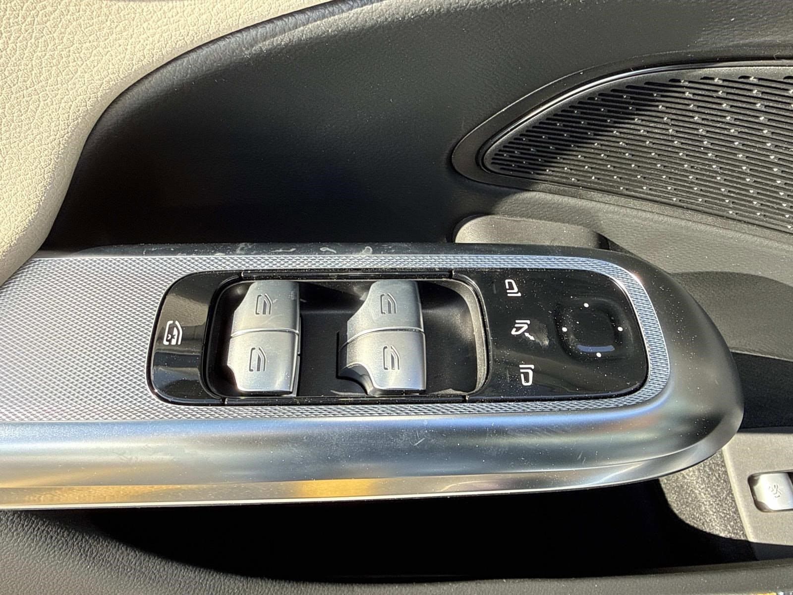 2026 MERCEDES-BENZ E-CLASS - Image 20