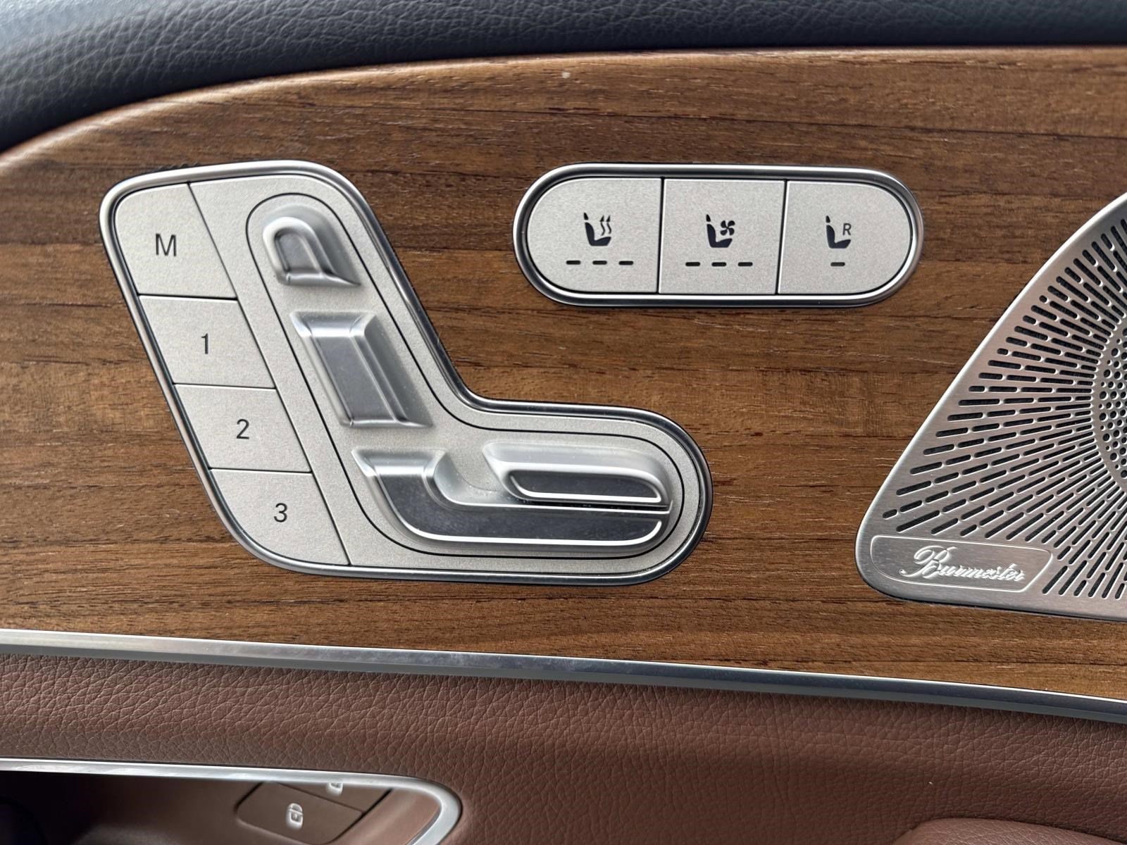 2024 MERCEDES-BENZ GLS-CLASS - Image 27