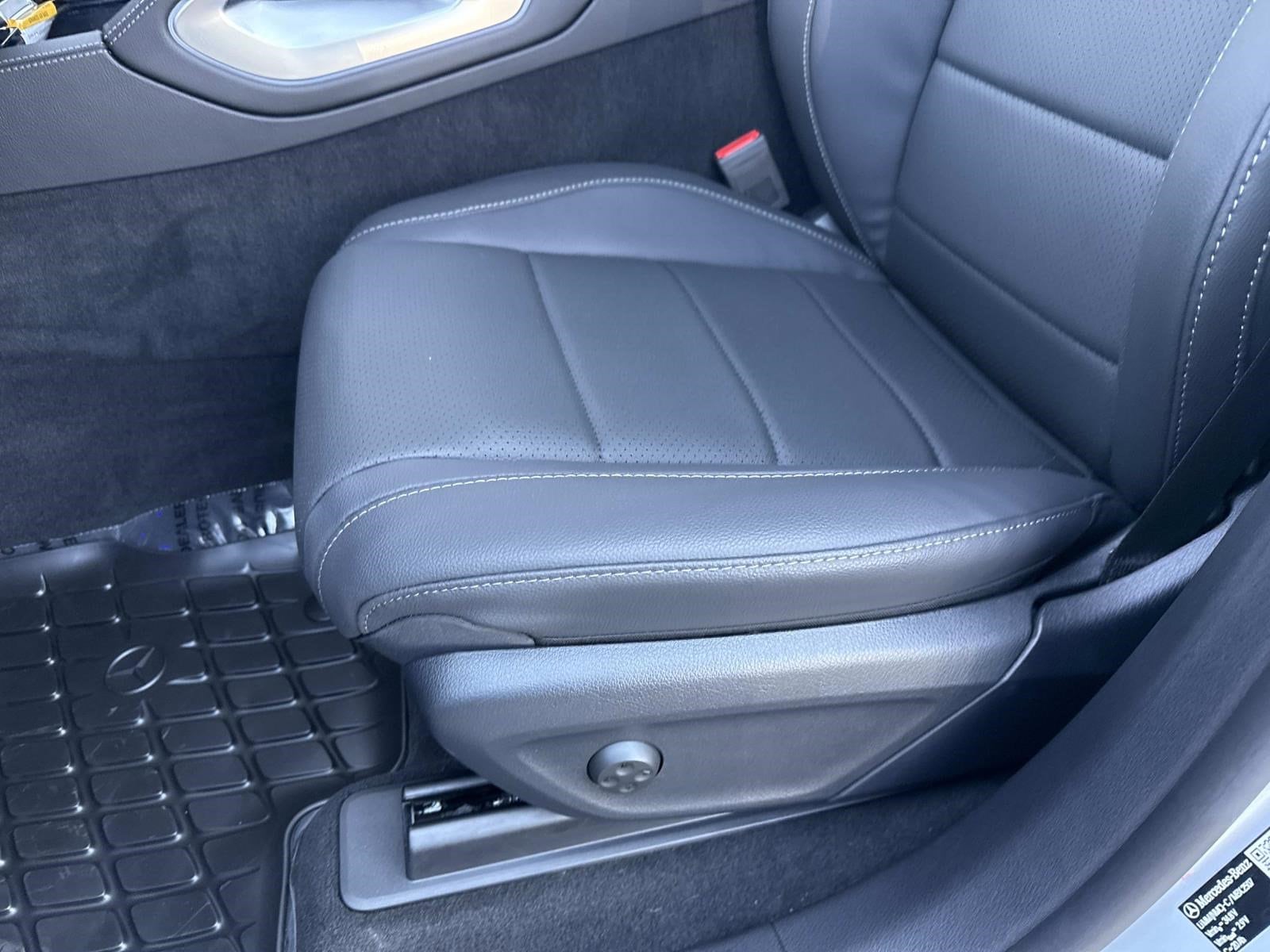 2026 MERCEDES-BENZ GLS-CLASS - Image 27