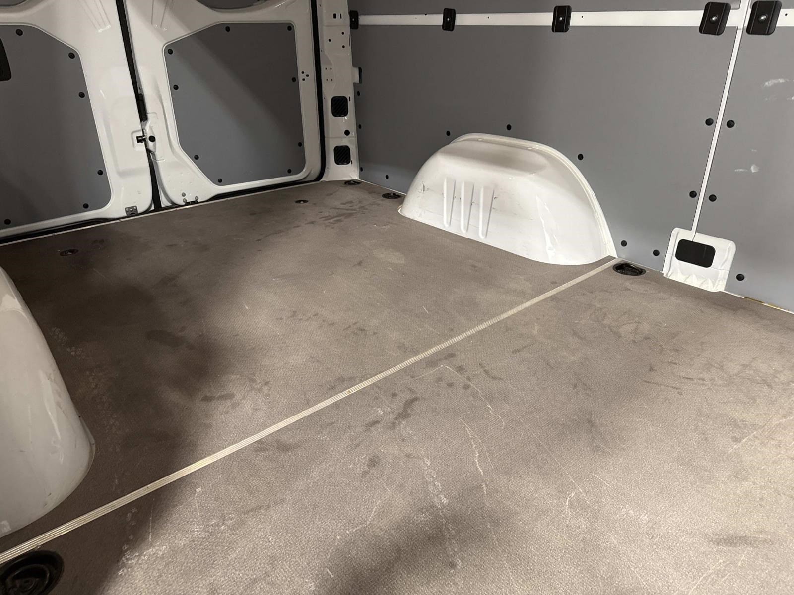 2025 MERCEDES-BENZ SPRINTER - Image 7