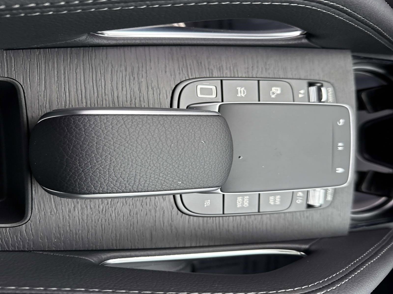 2026 MERCEDES-BENZ GLE-CLASS - Image 35