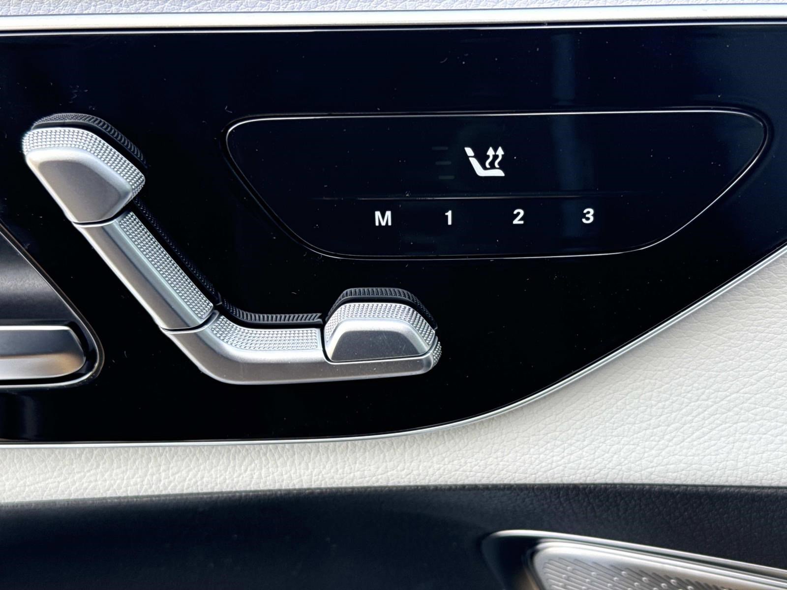 2026 MERCEDES-BENZ GLC-CLASS - Image 25