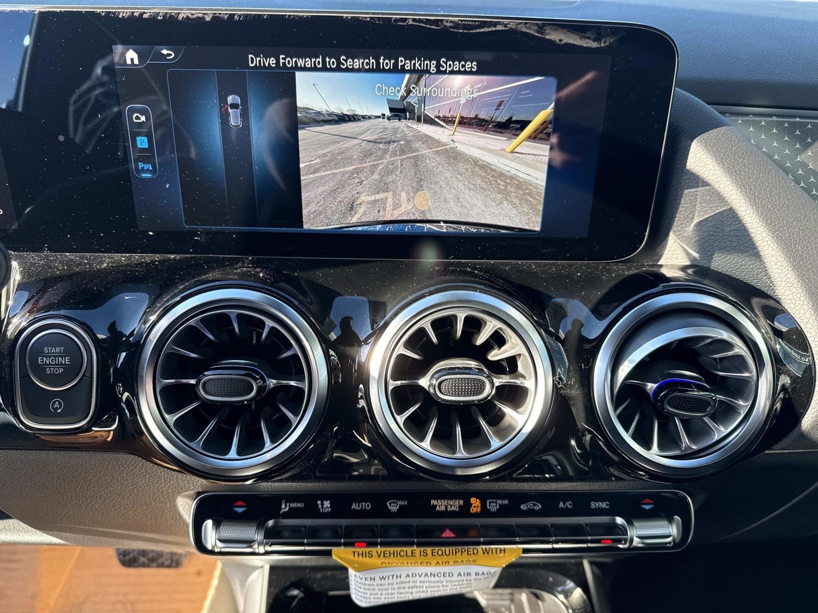 2026 MERCEDES-BENZ GLA-CLASS - Image 30