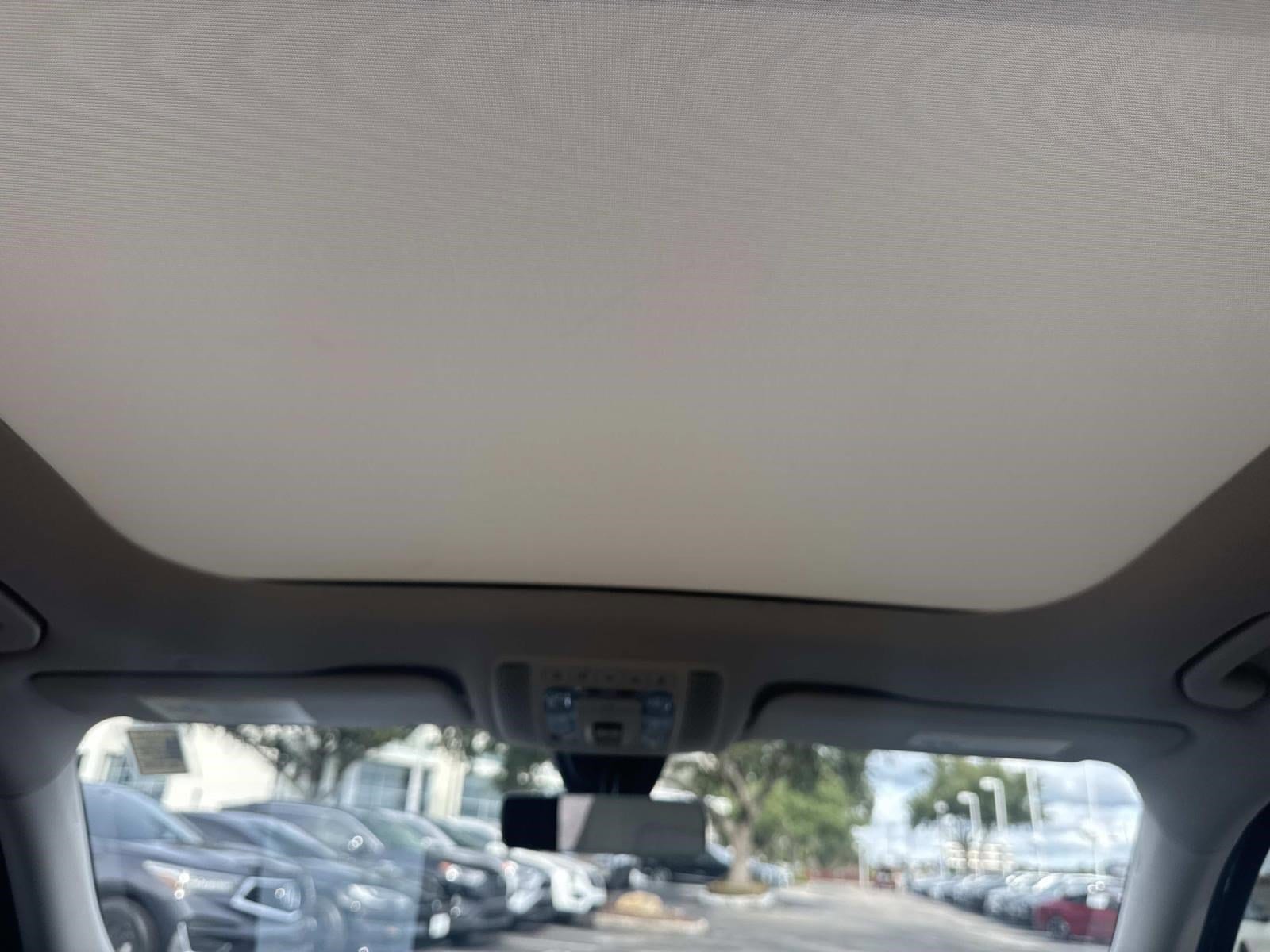 2021 MERCEDES-BENZ GLB-CLASS - Image 15