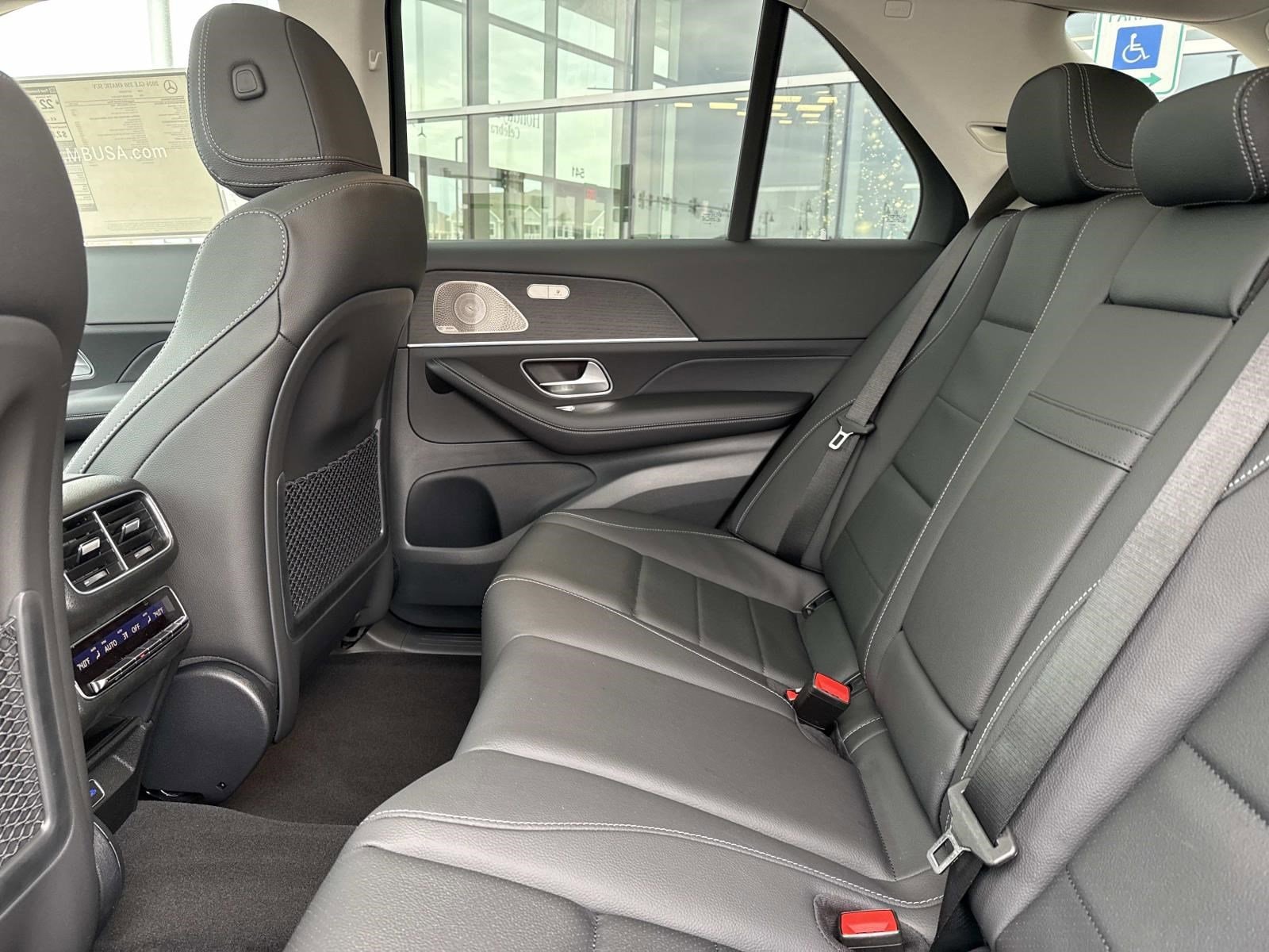 2026 MERCEDES-BENZ GLE-CLASS - Image 19