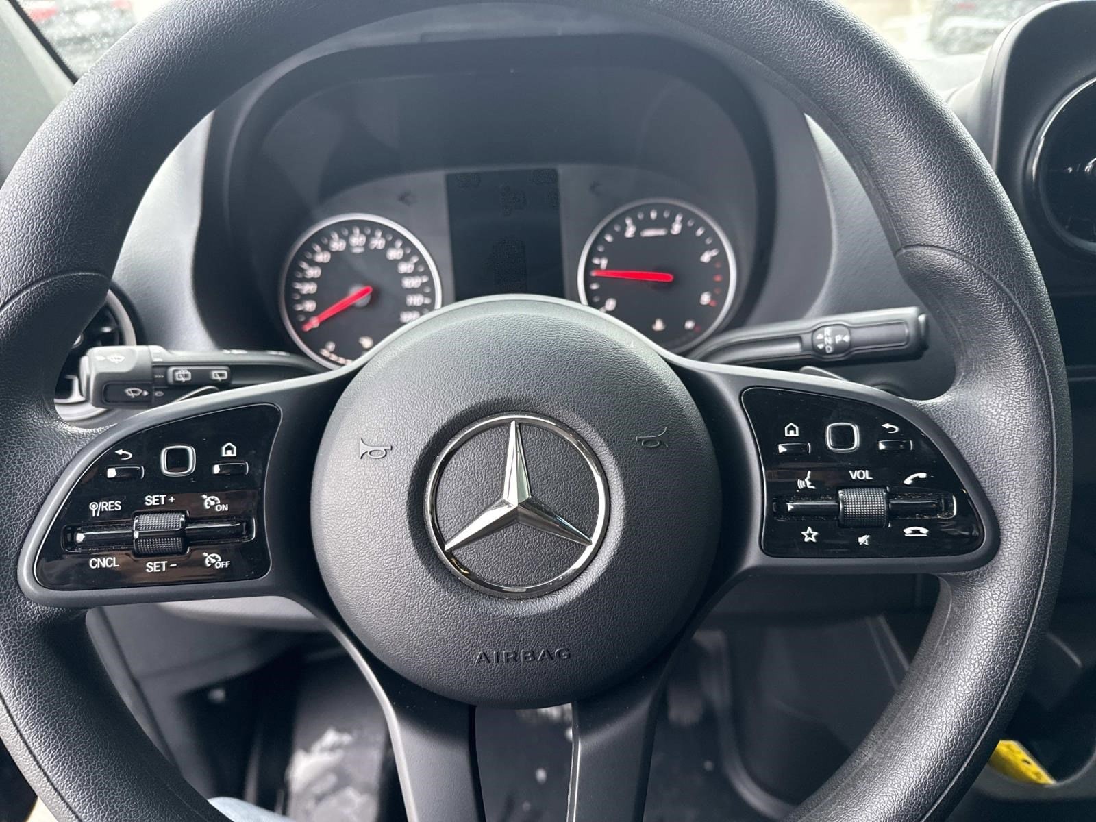 2024 MERCEDES-BENZ SPRINTER - Image 26