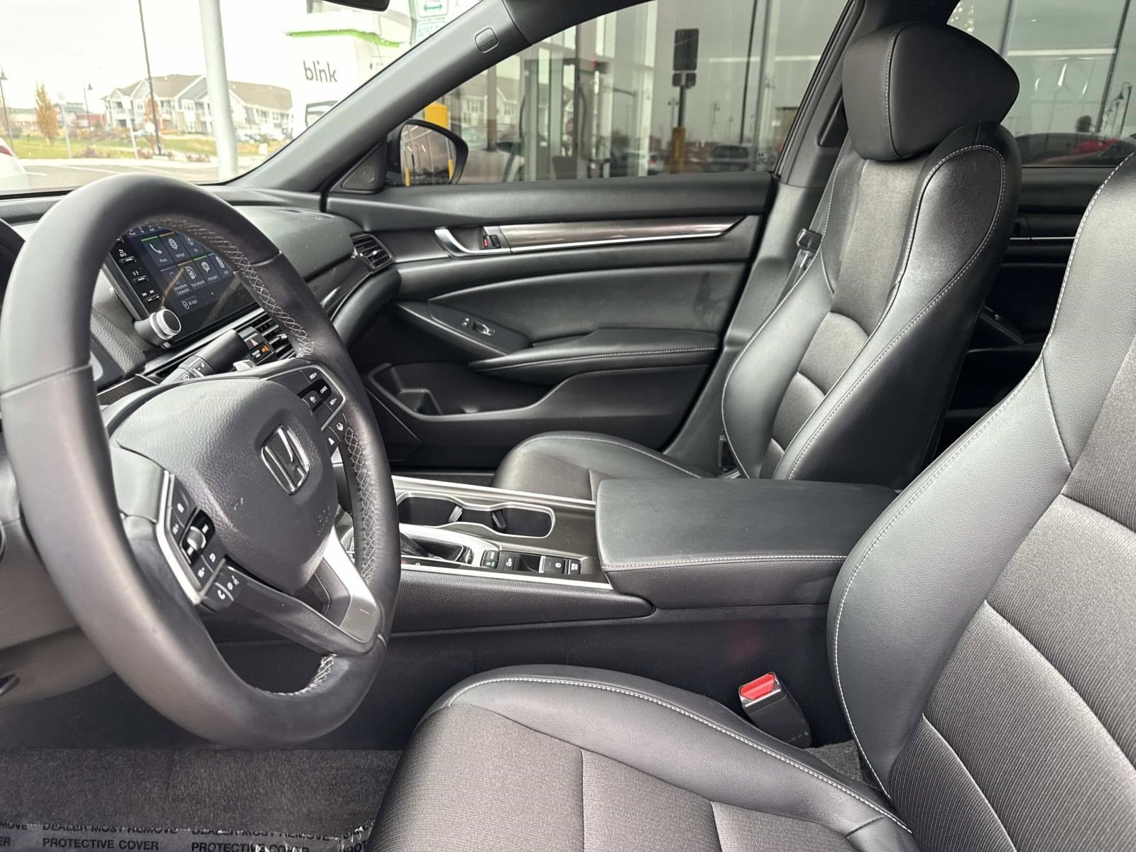 2022 HONDA ACCORD - Image 23