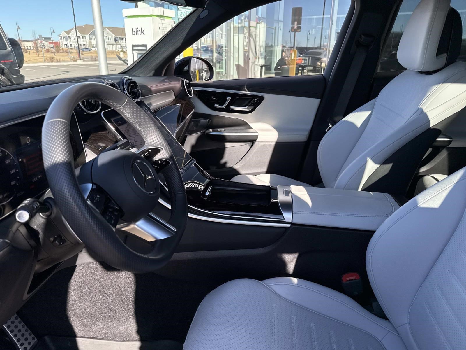 2024 MERCEDES-BENZ GLC-CLASS - Image 30