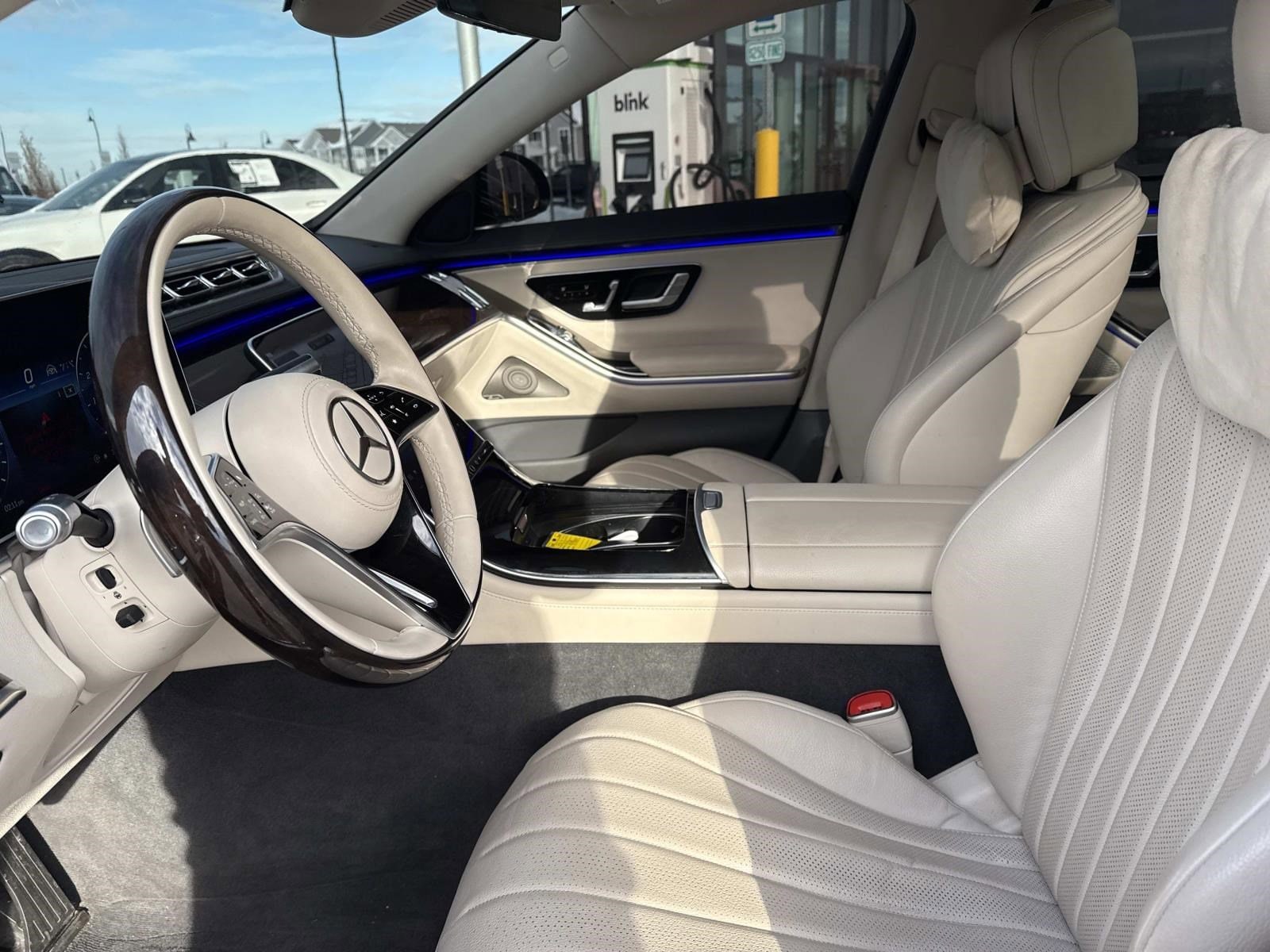 2022 MERCEDES-BENZ S-CLASS - Image 29