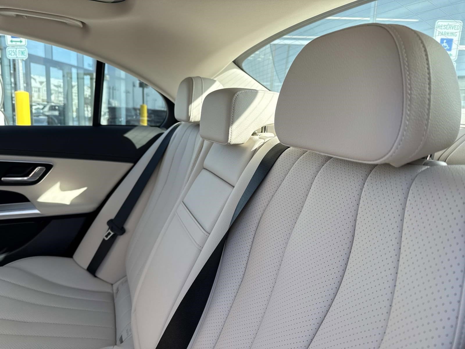 2026 MERCEDES-BENZ E-CLASS - Image 14