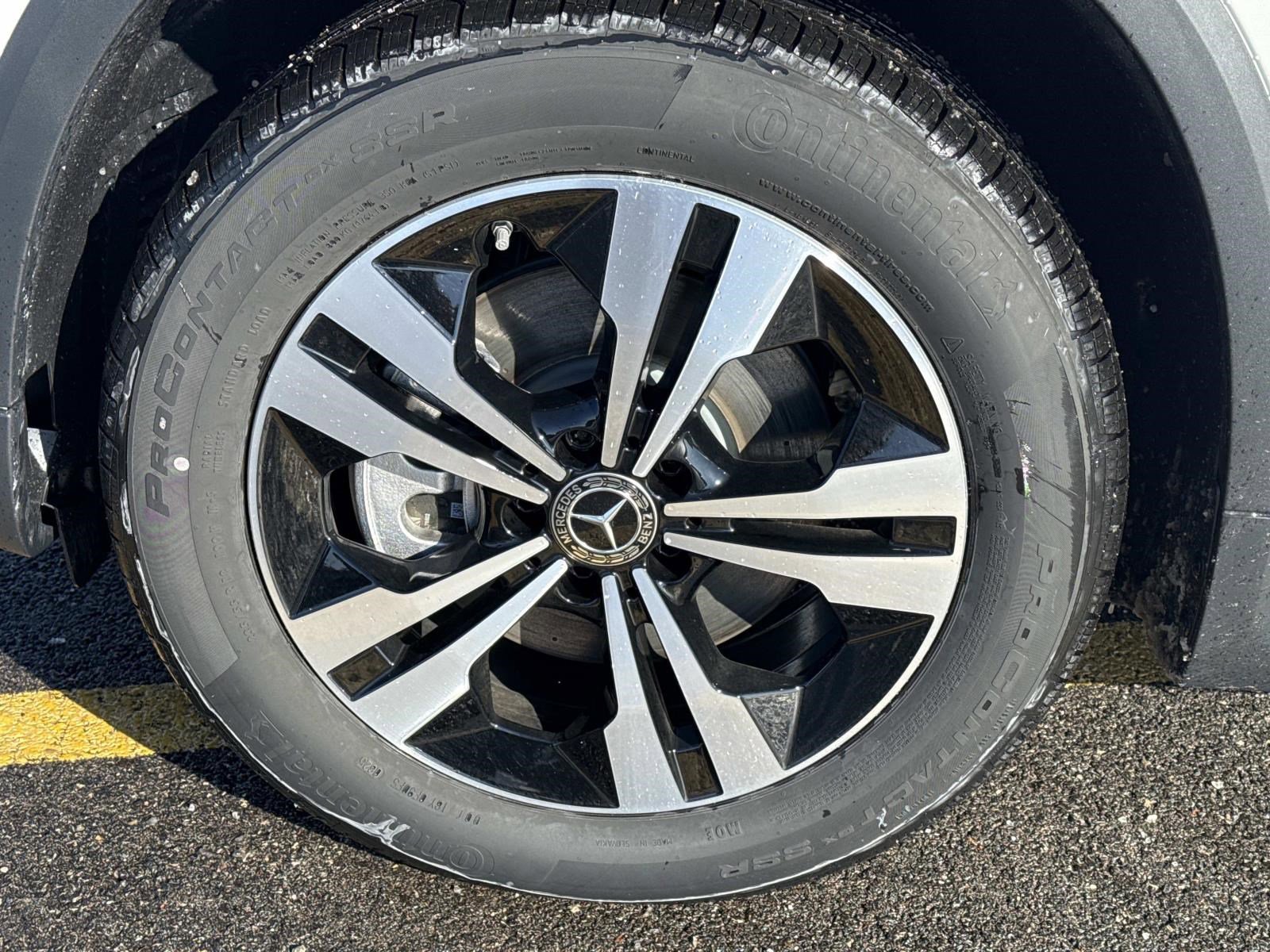 2026 MERCEDES-BENZ GLA-CLASS - Image 14