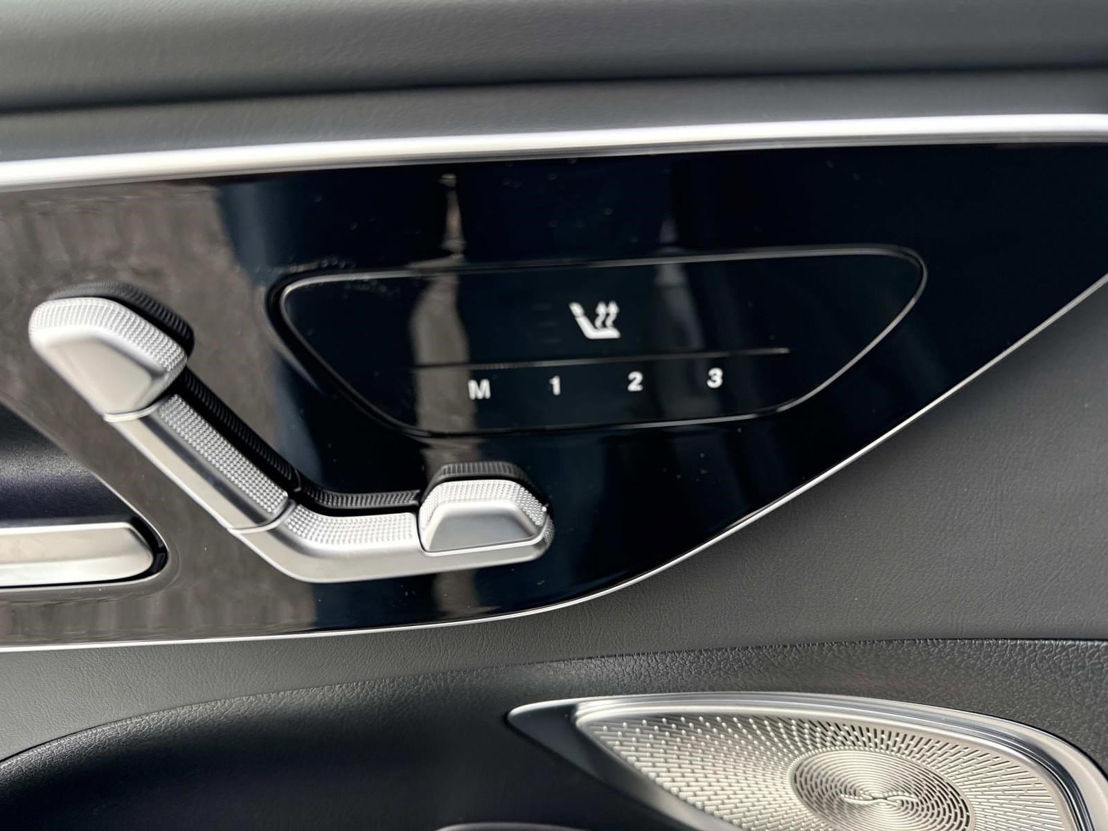 2026 MERCEDES-BENZ C-CLASS - Image 24