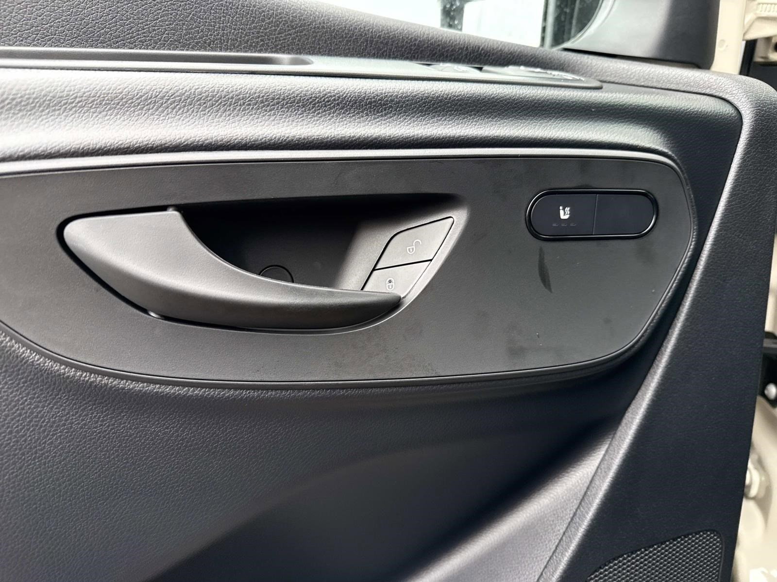 2026 MERCEDES-BENZ SPRINTER - Image 17