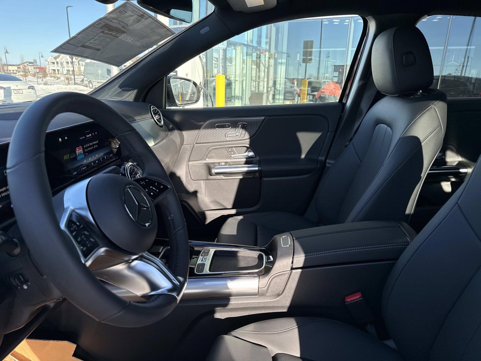 2026 MERCEDES-BENZ GLA-CLASS - Image 26