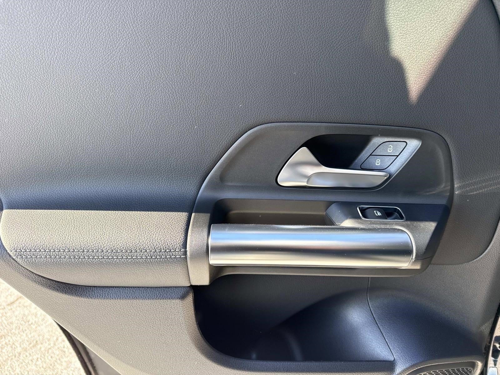 2026 MERCEDES-BENZ GLA-CLASS - Image 14