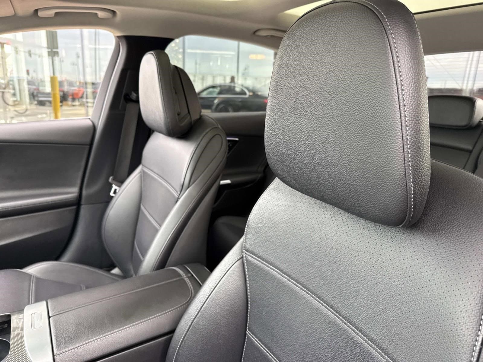 2023 MERCEDES-BENZ C-CLASS - Image 24