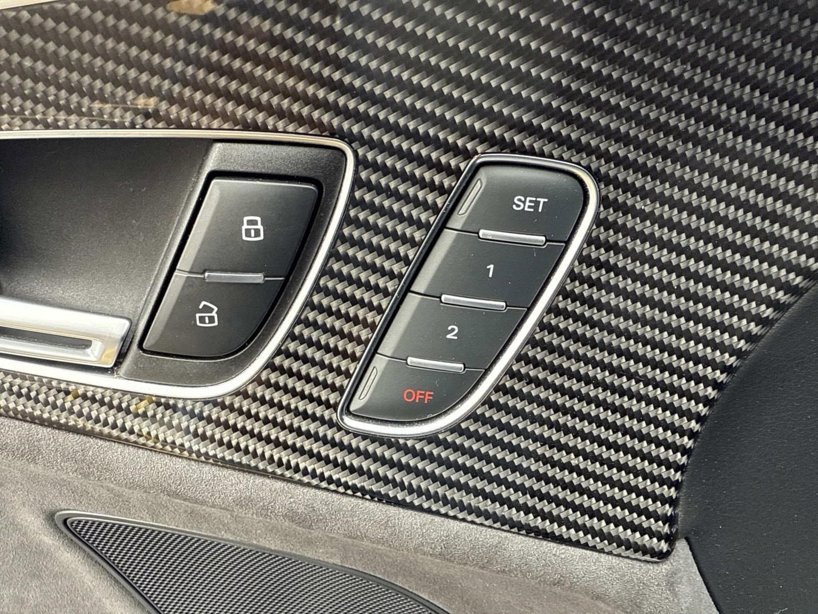 2018 AUDI RS 7 - Image 23