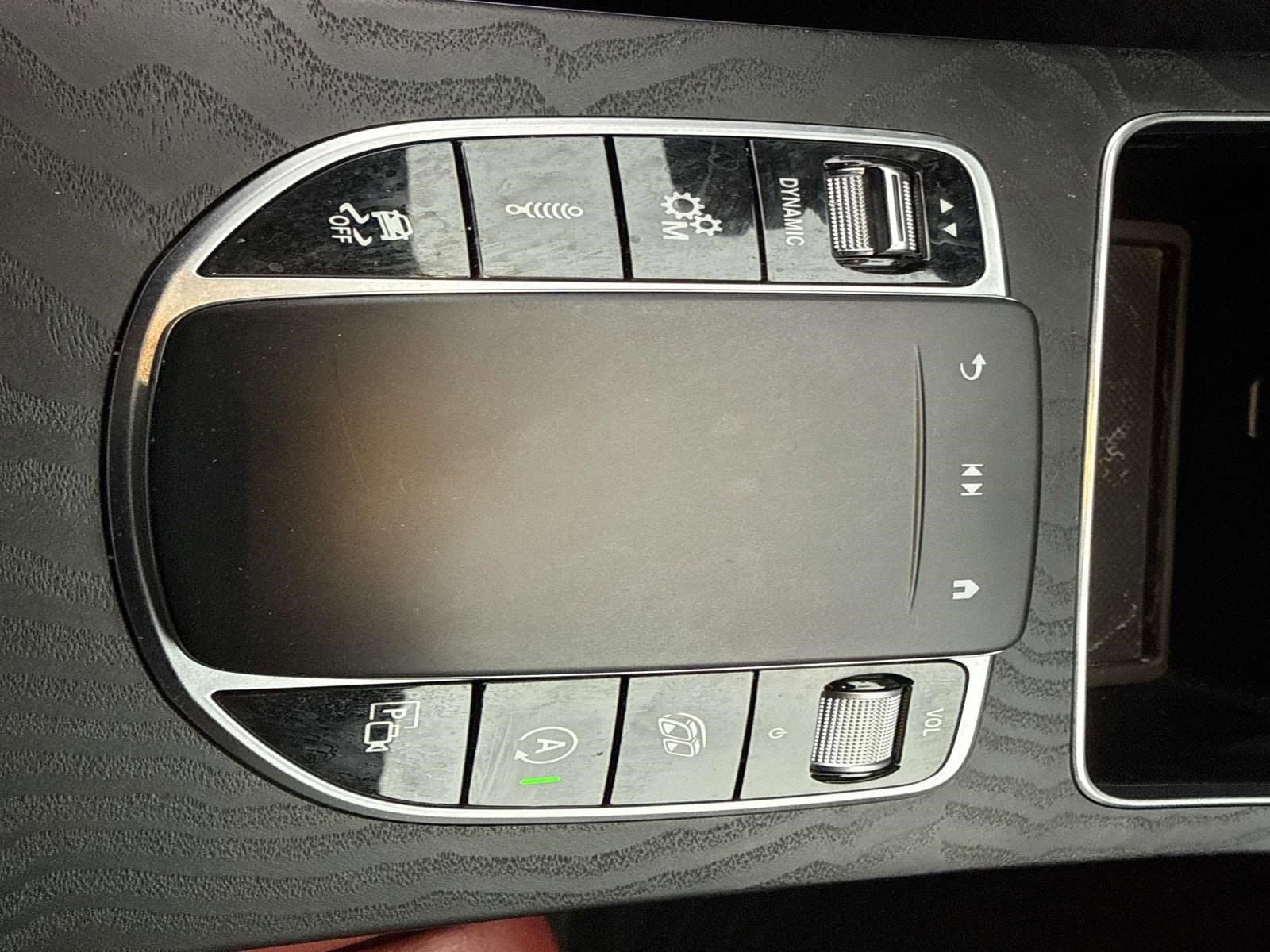 2023 MERCEDES-BENZ GLC-CLASS - Image 36