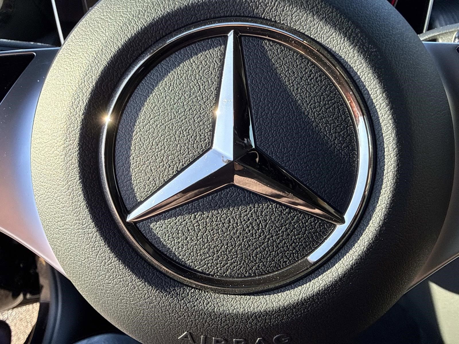 2026 MERCEDES-BENZ GLC-CLASS - Image 41