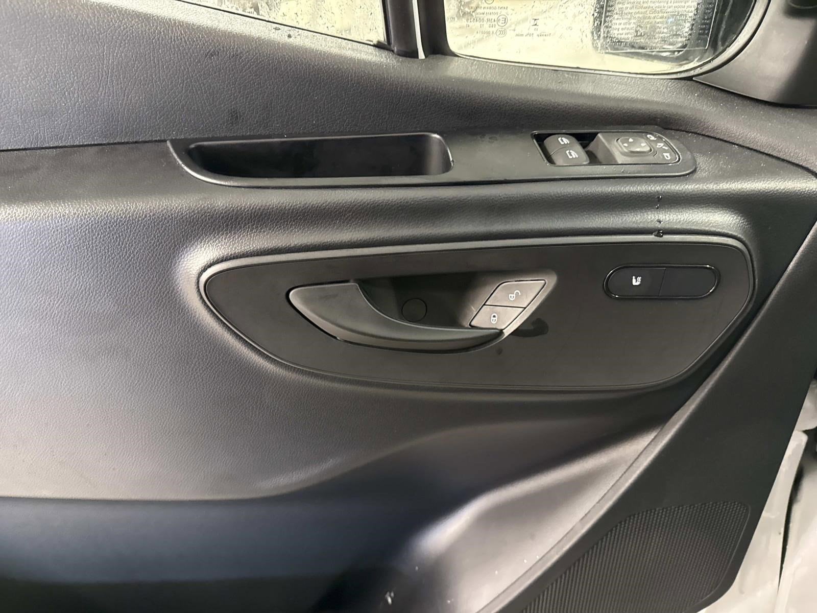 2025 MERCEDES-BENZ SPRINTER - Image 12
