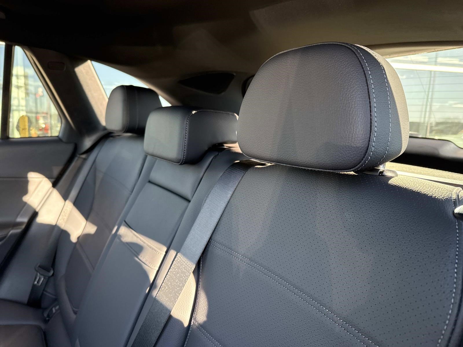 2026 MERCEDES-BENZ GLC-CLASS - Image 20