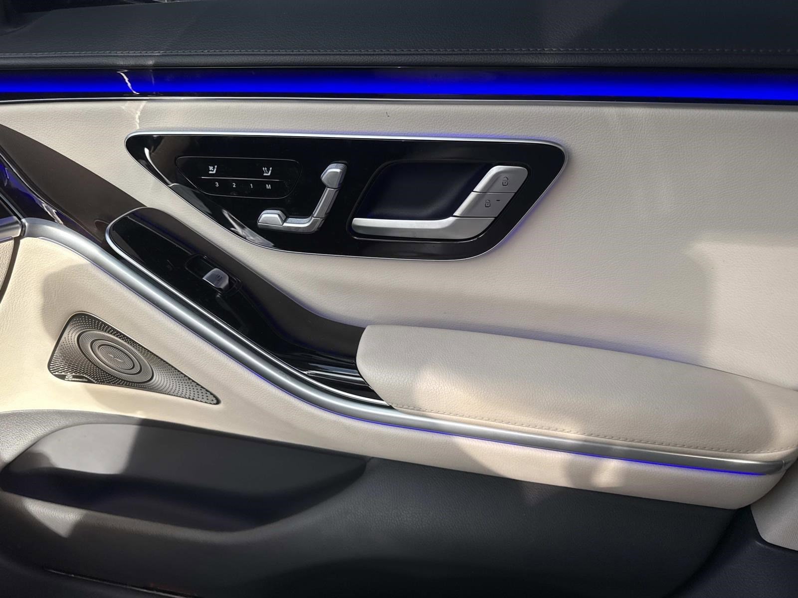 2022 MERCEDES-BENZ S-CLASS - Image 32