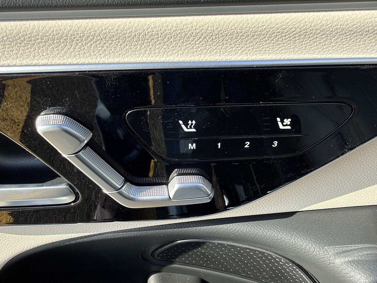 2026 MERCEDES-BENZ E-CLASS - Image 19