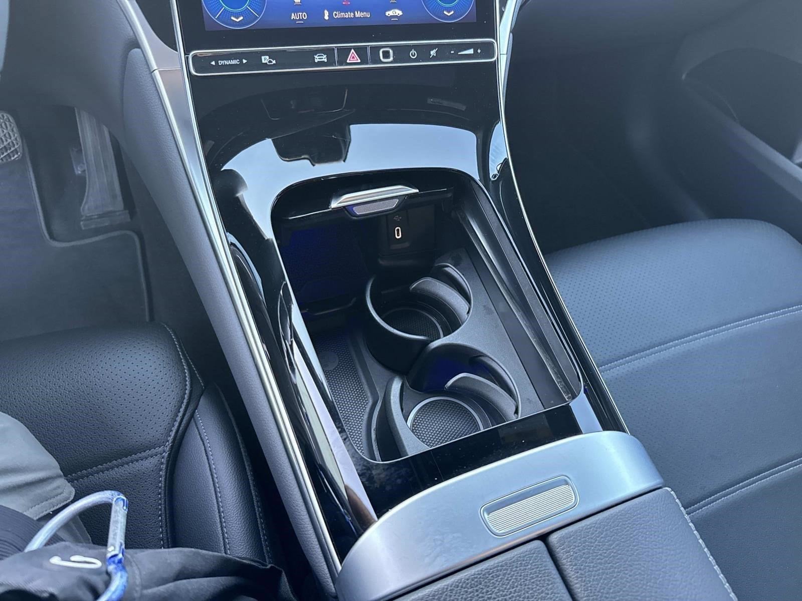 2025 MERCEDES-BENZ GLC-CLASS - Image 27