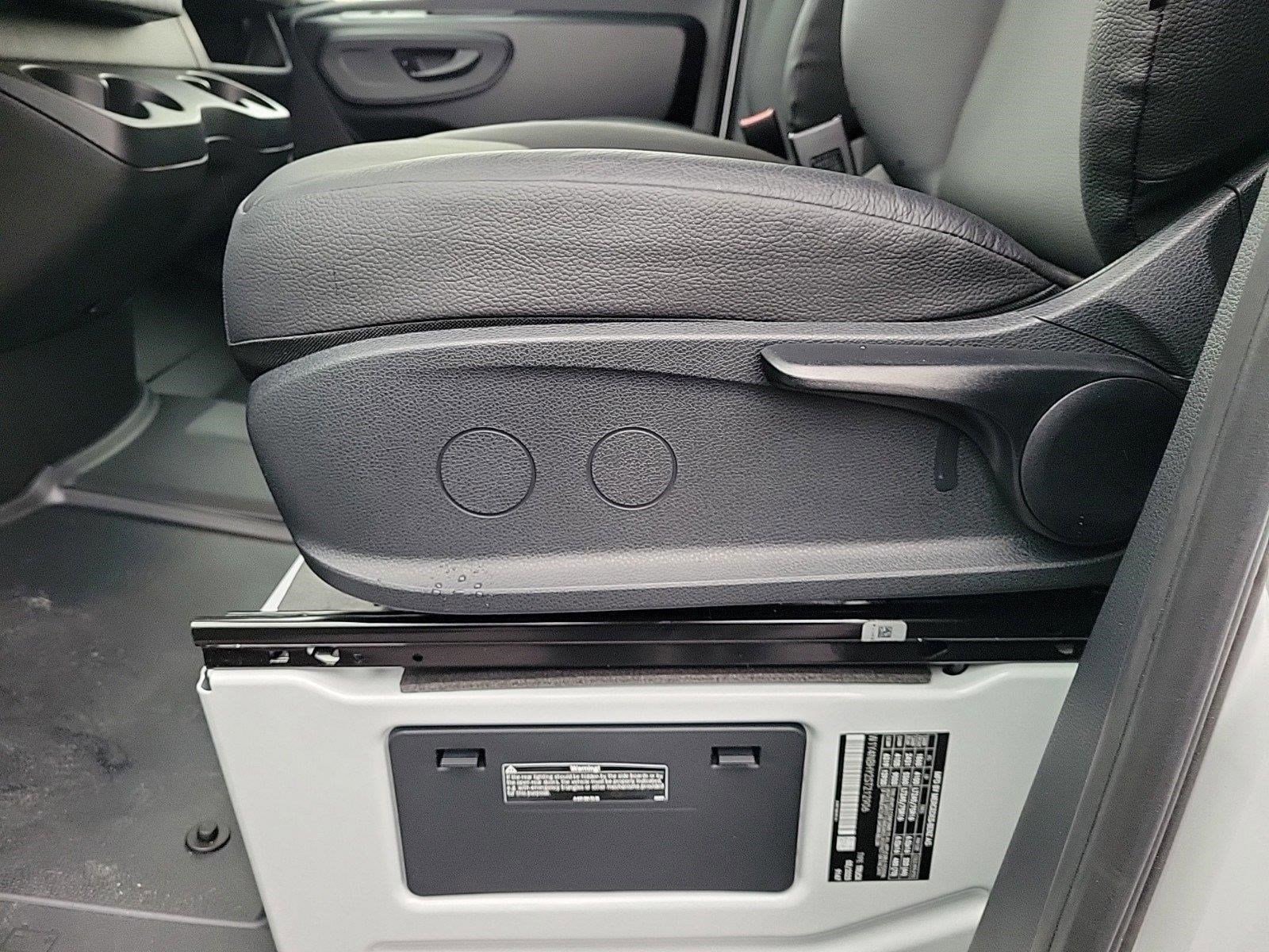 2025 MERCEDES-BENZ SPRINTER - Image 19