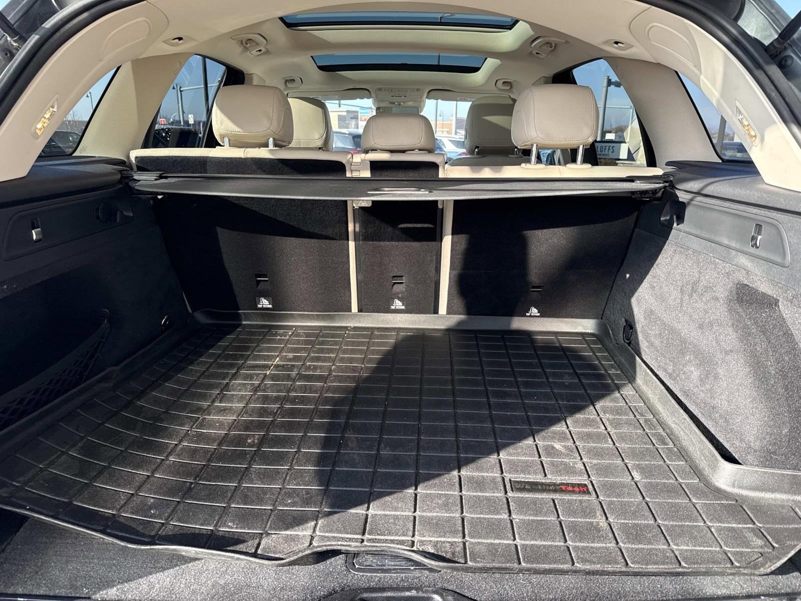 2020 MERCEDES-BENZ GLC-CLASS - Image 9