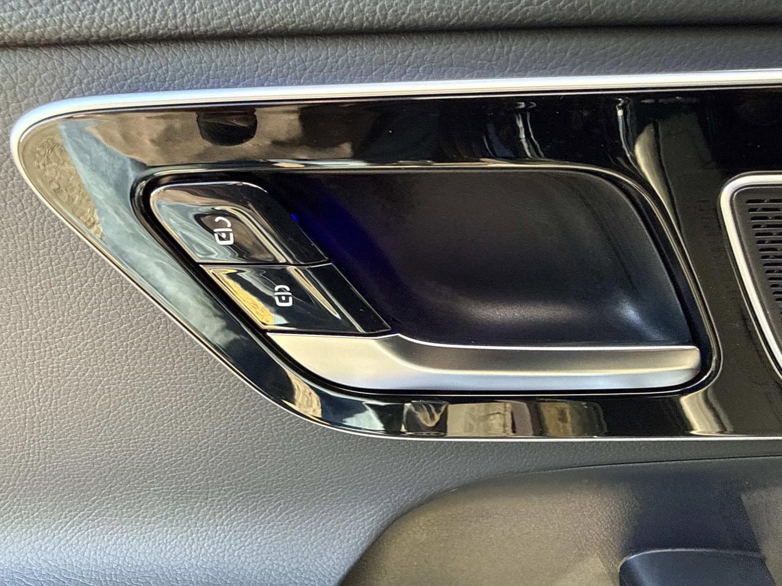 2026 MERCEDES-BENZ GLC-CLASS - Image 16